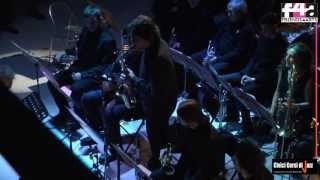 Civica Jazz Band - Milano - 