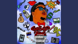 Now It's a Party (feat. Maquambe)