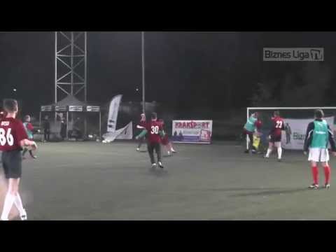 24.09.2014 YesSport I Liga A - ALIOR Bank vs. LORENZ