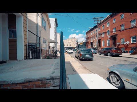 ON TO HARRISONBURG, VA