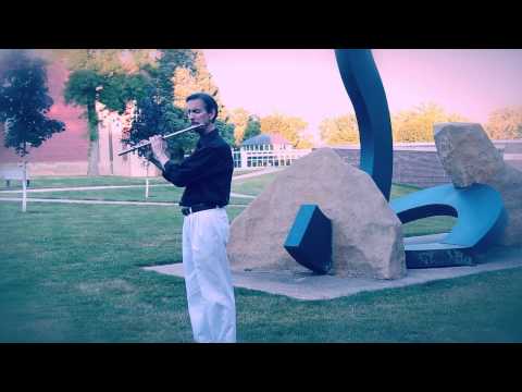 Reflections (from Dr David Klee River of Emotions album)