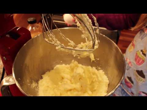 Mary Cate Pugh ('23): Hot Chocolate Cookies