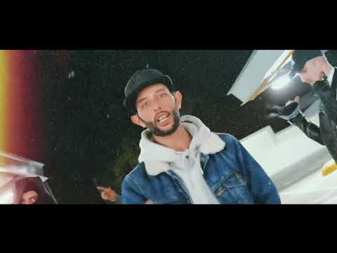 DÉDRYN - Vendado (VideoClipOfficial)