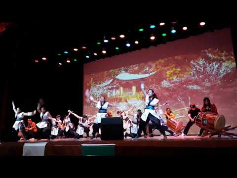 Ventos De Outono video