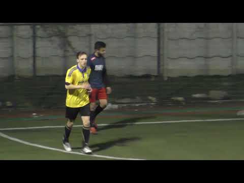 5 КХ 8 лига Nika Nova - ЛНАУ