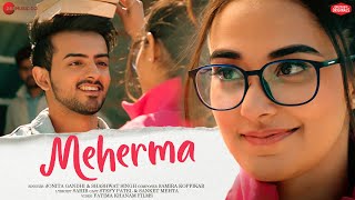 Meherma - Stefy & Sanket Jonita Gandhi Shashwa