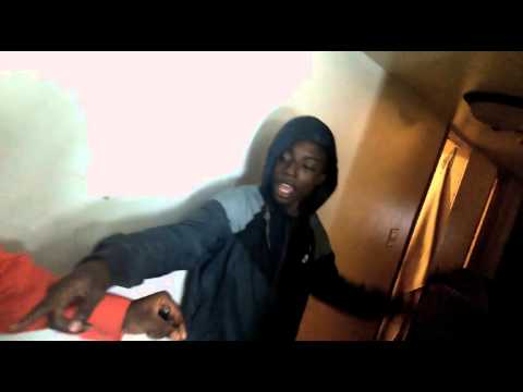 Lile Arizona x Young Infamous (sit back) Offical Video