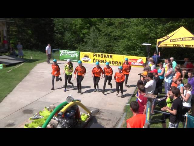 Petrovice, 25. 05. 2014