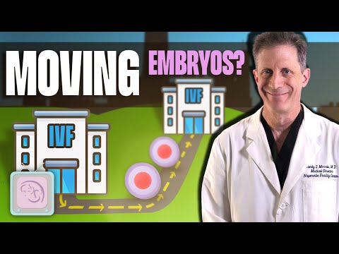 Egg freezing Will it help preserve your fertility or not