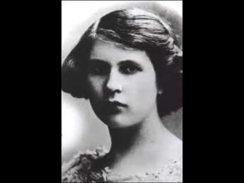 FREHEL  1939   La java bleue + Paroles