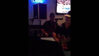 Crossover Band feat. Rich Reilly