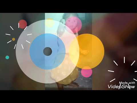 Deepna birthday song 06:01:2018