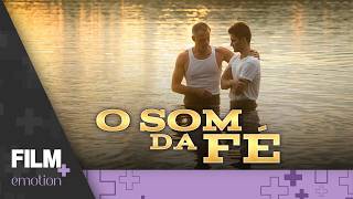 O Som da Fé // Filme Completo Dublado // Drama // Film Plus Emotion