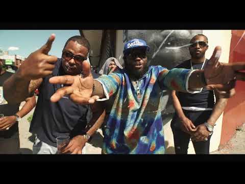 TEK - The Illest (Unbelievable) [Official Music Video]