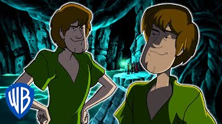 Scooby-Doo! | Shaggy Saves The Day | WB Kids