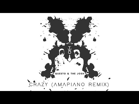 Questo & The Josh Crazy Amapiano remix