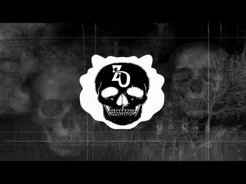 Skrillex & Zomboy - Blue Mix by Zomllex Ü