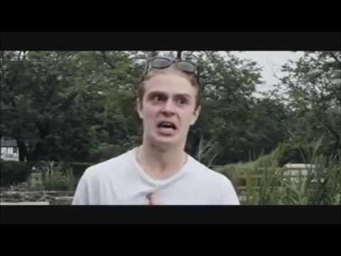 Пшел нахуй ТОНИ (fuck you Tony)