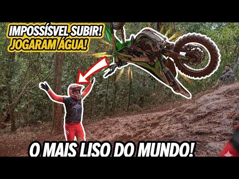 PRIMEIRA TRILHA DO RÔIA EM JAPURÁ-PR 🔥 (Gaspareto, Noia, Steka e MUITO +)