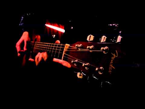 Milos Jeremic - Polly ( Nirvana cover - audio only)