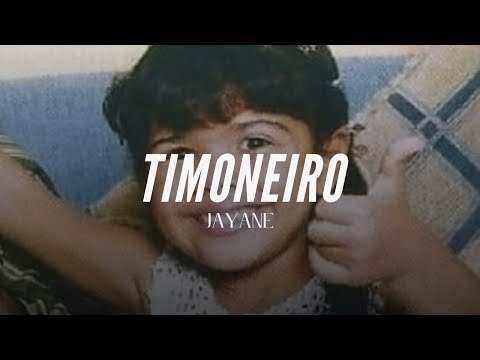 Timoneiro - Jayane