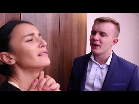 R&acirc;zi cu lacrimi! Ionuț Rusu le zice bine: "Ești frumoasă cu și fără lavabil pe față!" Cum fac declarații de dragoste medicul, politistul sau șantieristul?