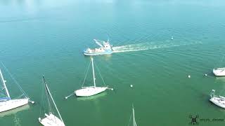 Découvrir La Trinité-sur-Mer