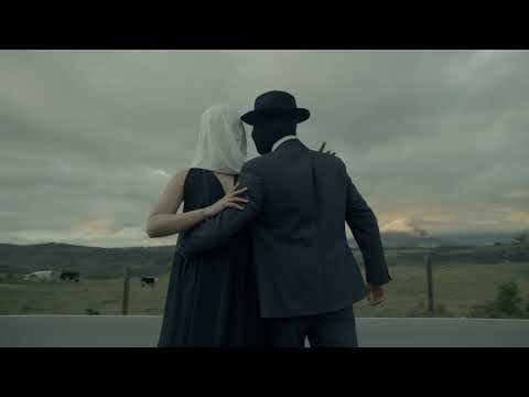 ALI A.K.A. MIND - Tú Ft. Elias Wallace (Video Oficial)