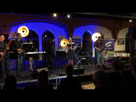 Julianna Grabowska & TuTejSii - Nie było miejsca dla Ciebie