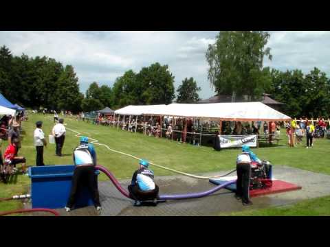 SDH Nedvězí muži v Hartmanicích 2016   N