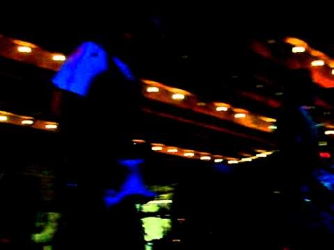 Legends Anonymous- War @ Mixtape 8/12/10