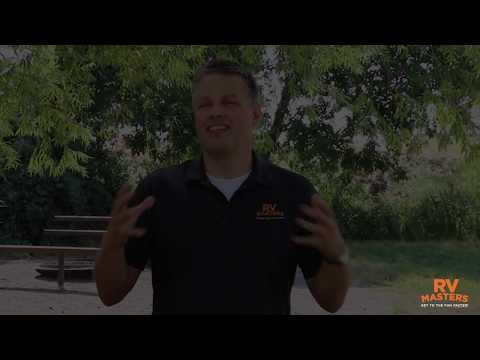 BEFORE you BUY an RV - Part 4! Don't lose at the buying game - MUST KNOW!