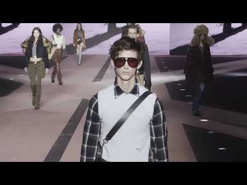 Dsquared2 Milan Man FW20