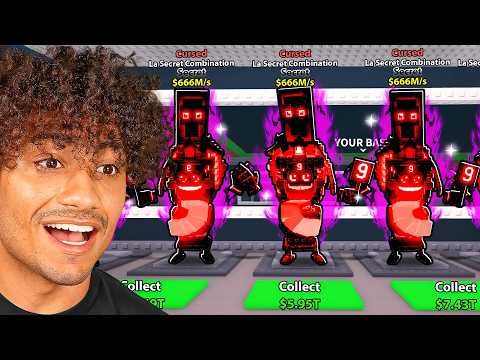 Spending $8,529,590 For CURSED LUCKY BLOCKS..