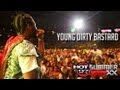 YOUNG DIRTY BASTARD Shimmy Shimmy Ya Summer Jam 2013