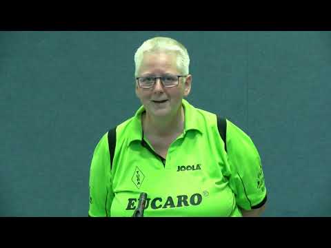 TURA Tischtennis beim Bremer Sport-TV