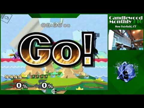 Candlewood Isle Monthly #10 - Melee Singles