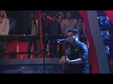 American Idol Top 24 - Andrew Garcia  Sugar, We're Going Down