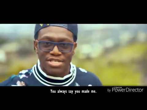 Deji x Jallow x Dax - Unforgivable(Original without Crypt)