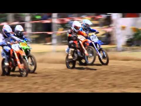 Ponca City 2012 - Tuesday