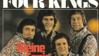 Four Kings - Kleine Sonja (1970)