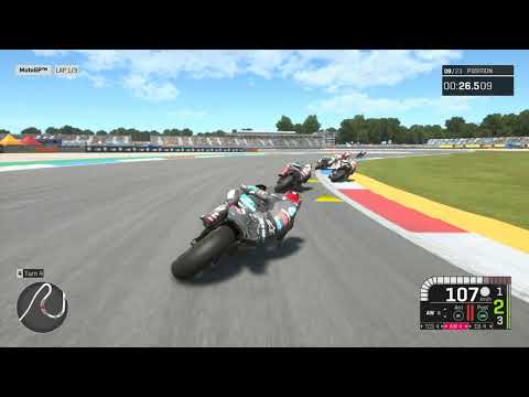 MotoGP 19 - Motul TT Assen / Career Mode - Part 7 #Onerider