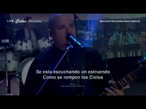 Ven Espiritu - Estruendo - Ven Descansa  |  New Wine - ES Italia