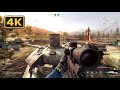 Delta Force Multiplayer Gameplay 4K