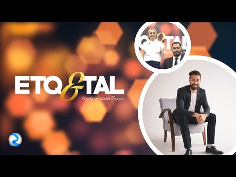 ETQ E TAL | Como o homem deve sentar?