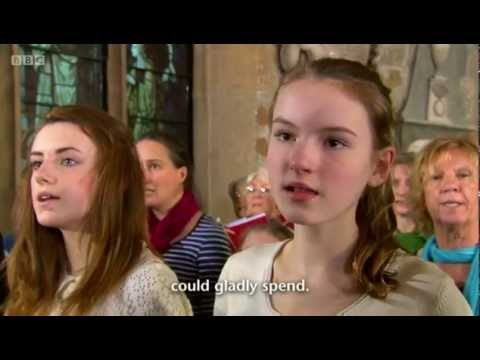 My Song Is Love Unknown