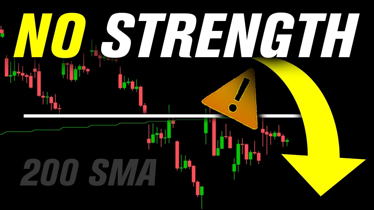 isn't it obvious by now?