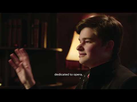 Luka Faulisi – Album Trailer (Aria)