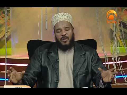 In the Names of Allah 7/26 - Name: Allah [1/4] - Dr. Bilal Philips