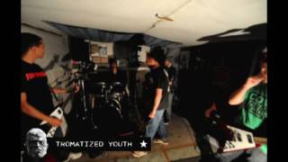 Tromatized Youth - Love it or leave it